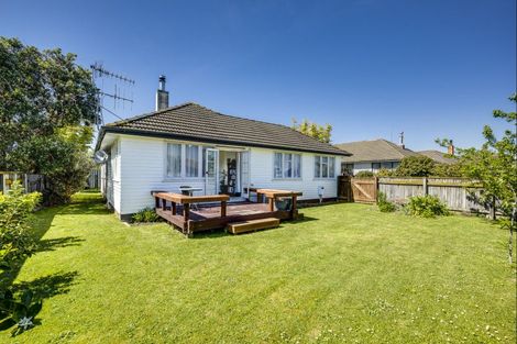 Photo of property in 46 Massey Crescent, Marewa, Napier, 4110