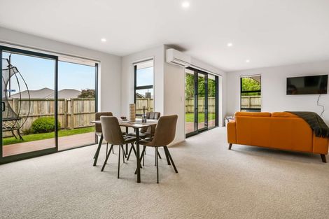 Photo of property in 1 Kendon Drive, Rolleston, 7614