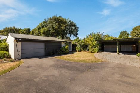 Photo of property in 39 Blakes Road, Prebbleton, 7604