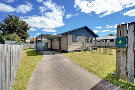 Photo of property in 13 Gillett Lane, Enderley, Hamilton, 3214