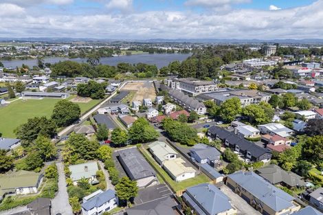 Photo of property in 11 Fow Street, Hamilton Central, Hamilton, 3204