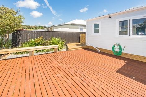 Photo of property in 16 Moana Street, Whanganui East, Whanganui, 4500