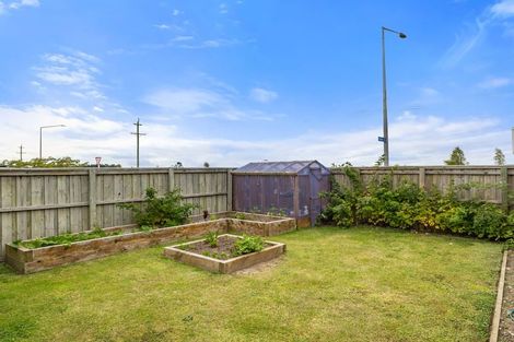 Photo of property in 1 Newman Road, Rolleston, 7614