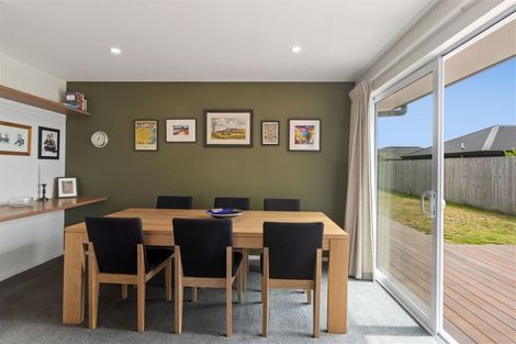 Photo of property in 15 Full Moon Lane, Rolleston, 7614