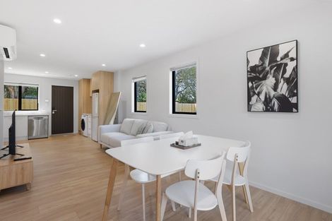 Photo of property in 4/424 Gloucester Street, Linwood, Christchurch, 8011
