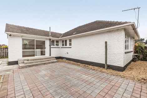 Photo of property in 43 Aldershot Street, Aranui, Christchurch, 8061