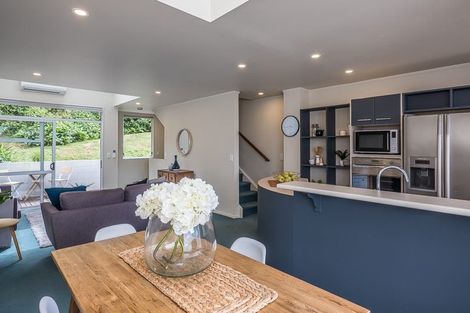 Photo of property in Fernhill Flats, 324u6 The Terrace, Te Aro, Wellington, 6011