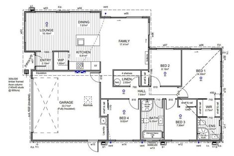 Photo of property in 12 Rita Angus Road, Belfast, Christchurch, 8051