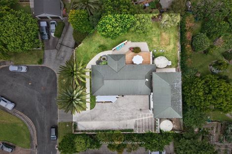 Photo of property in 6 Vintners Close, Huapai, Kumeu, 0810