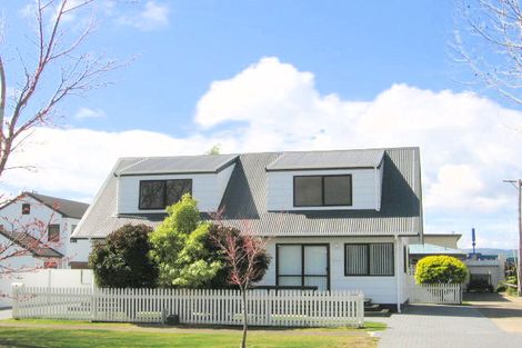 Photo of property in 8a Toko Street, Victoria, Rotorua, 3010