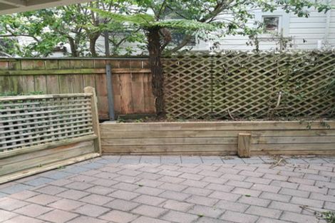 Photo of property in Colombo St Apartments, 17/10 Colombo Street, Newtown, Wellington, 6021