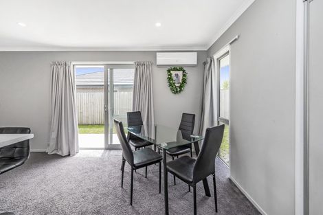 Photo of property in 52 Lucca Crescent, Rolleston, 7615