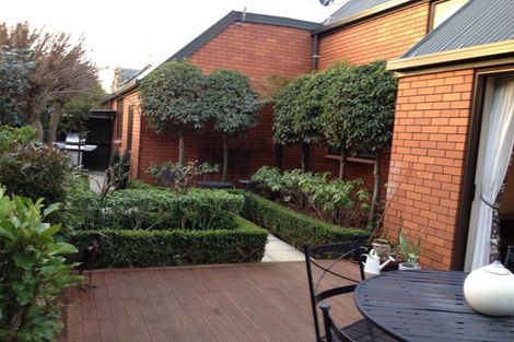 Photo of property in 4/37 Cornwall Street, St Albans, Christchurch, 8014