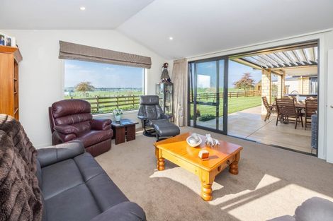 Photo of property in 222 Meadway Road, Ngahinapouri, Ohaupo, 3883