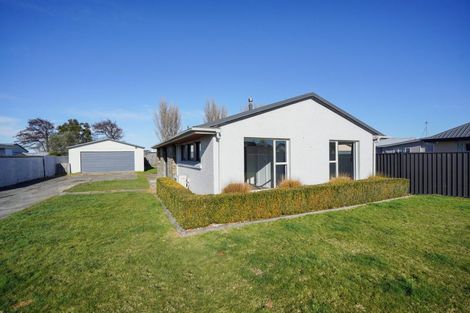 Photo of property in 529 Herbert Street, Waverley, Invercargill, 9810