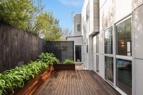 Photo of property in 233 Salisbury Street, Christchurch Central, Christchurch, 8013