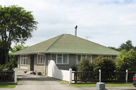 Photo of property in 44 Otaki Street, Kaiapoi, 7630