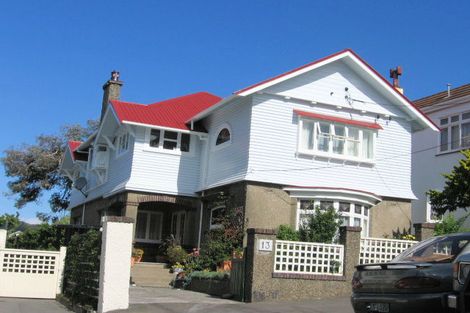 Photo of property in 13 Thompson Street, Mount Cook, Wellington, 6011