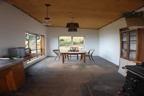 Photo of property in 493 Cathedral Road, Domett, Cheviot, 7383
