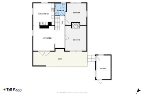 Photo of property in 78 Ronaldsay Street, Palmerston, 9430