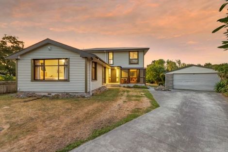 Photo of property in 24 Kinnaird Place, Hillmorton, Christchurch, 8025