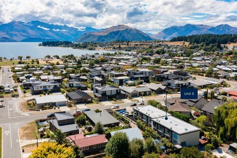 Photo of property in 5/62 Tenby Street, Wanaka, 9305