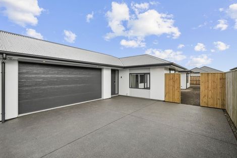 Photo of property in 22 Palmer Avenue, Rolleston, 7615