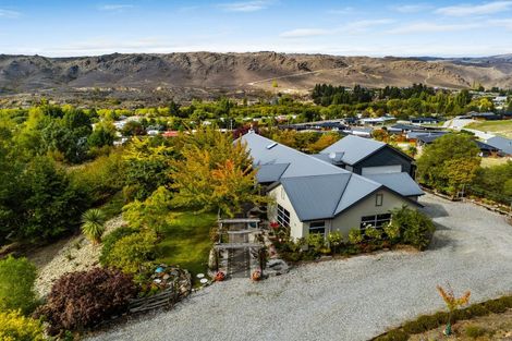 Photo of property in 41 Manuherikia Road, Alexandra, 9320