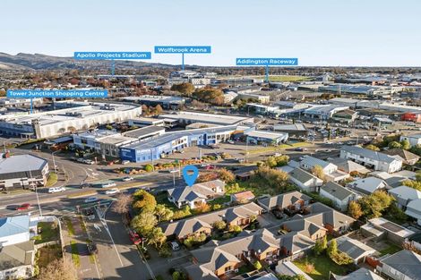Photo of property in 15 Picton Avenue, Riccarton, Christchurch, 8011