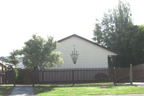 Photo of property in 47 Hindmarsh Street, Henderson, Auckland, 0612