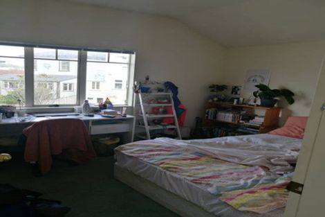 Photo of property in Colombo St Apartments, 17/10 Colombo Street, Newtown, Wellington, 6021