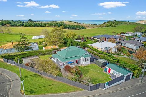 Photo of property in 118 Eden Street, Oamaru, 9400