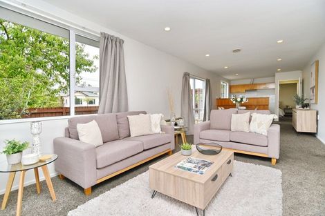 Photo of property in 132 Mackenzie Avenue, Woolston, Christchurch, 8023