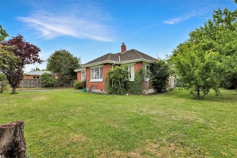 Photo of property in 9 Turton Street, Allenton, Ashburton, 7700