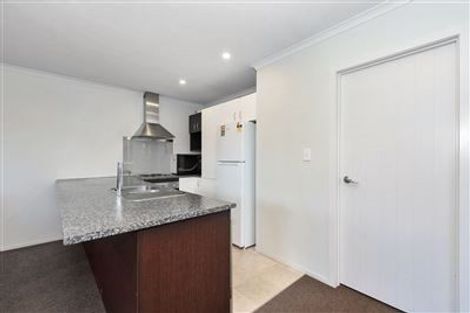 Photo of property in 4d Gadsby Place, Hamilton East, Hamilton, 3216
