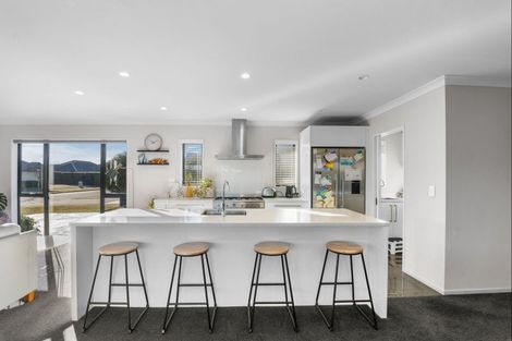 Photo of property in 8 Denimes Crescent, Rolleston, 7614