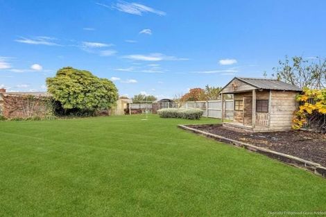 Photo of property in 38 Dunford Street, Rakaia, 7710