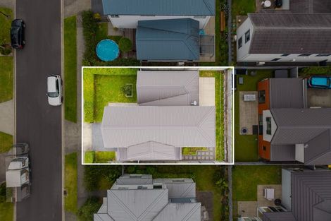 Photo of property in 44 Whenuapai Drive, Whenuapai, Auckland, 0618
