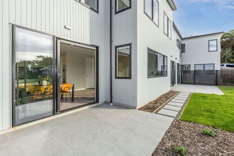 Photo of property in 8 Skysail Lane, Whitby, Porirua, 5024