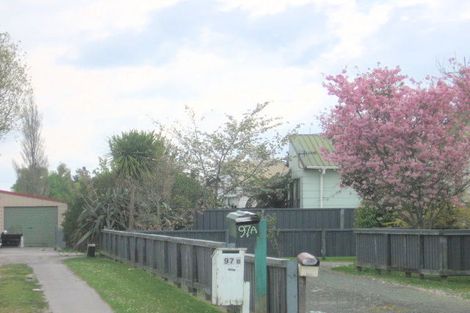 Photo of property in 97a Pohutukawa Drive, Owhata, Rotorua, 3010