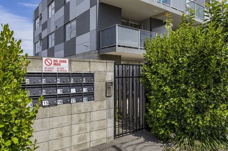 Photo of property in 12/468 Cashel Street, Linwood, Christchurch, 8011