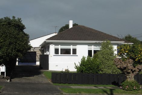 Photo of property in 4/23 Grande Vue Road, Hillpark, Auckland, 2102