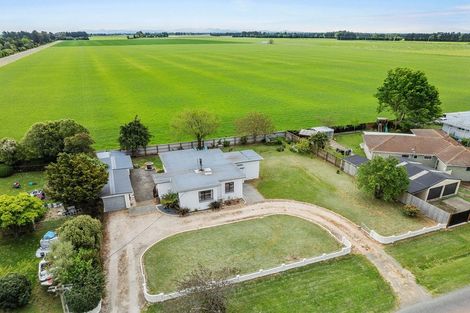 Photo of property in 3 Highfield Avenue, Dunsandel, 7682