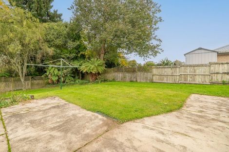 Photo of property in 3 Norrie Place, Hillcrest, Rotorua, 3015
