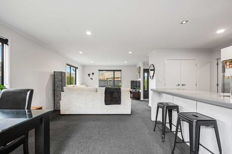 Photo of property in 5c Galahad Court, Rototuna North, Hamilton, 3210