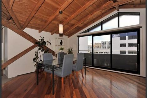 Photo of property in 59u7 Cambridge Terrace, Te Aro, Wellington, 6011