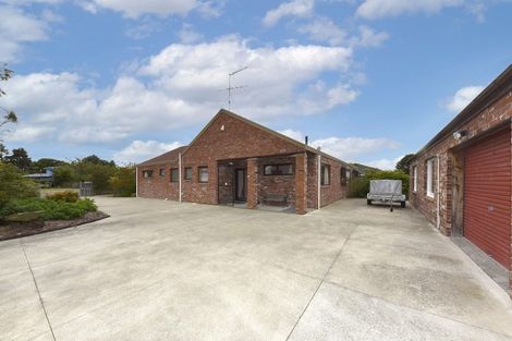 Photo of property in 1276 Courtenay Road, Kirwee, Darfield, 7571