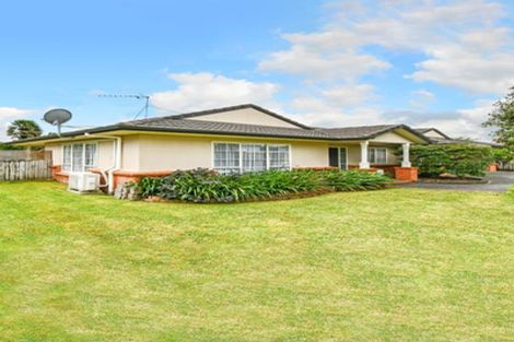 Photo of property in 13 Moss Crescent, Takanini, 2112