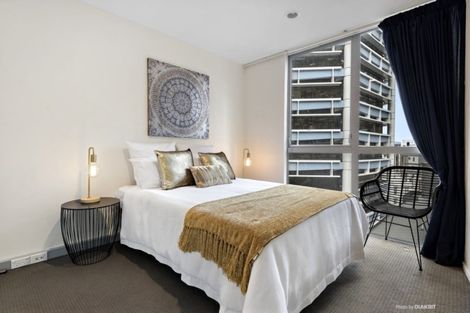 Photo of property in Gilmer Terrace Car Park, 206/9 Gilmer Terrace, Wellington Central, Wellington, 6011