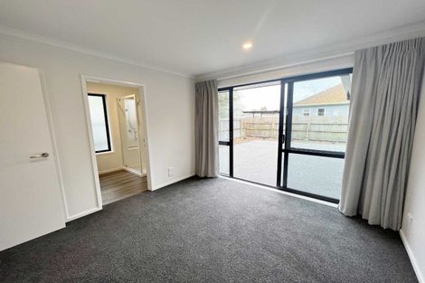 Photo of property in 3 Portman Street, Woolston, Christchurch, 8023